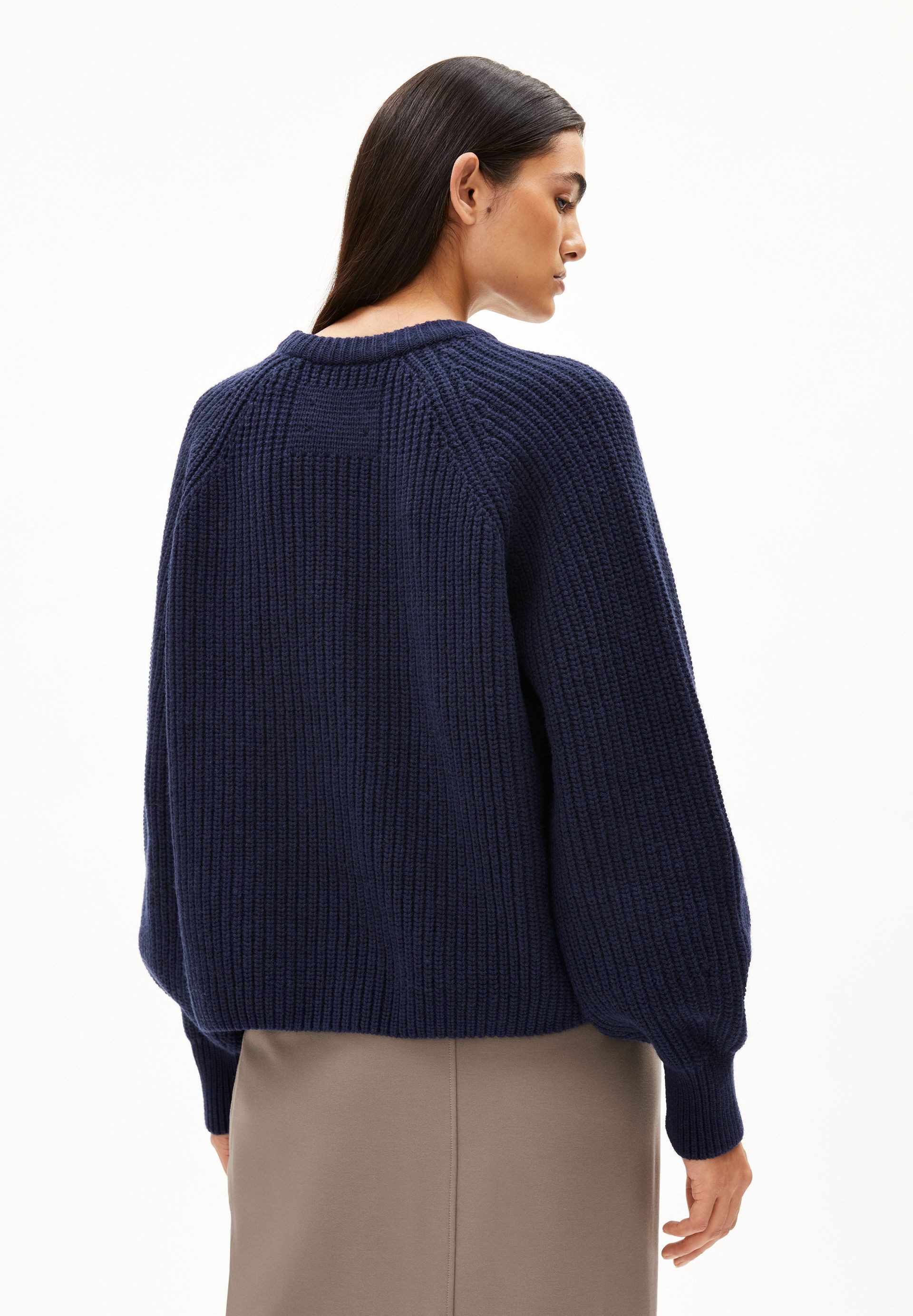 Armedangels Wollpullover günstig online kaufen