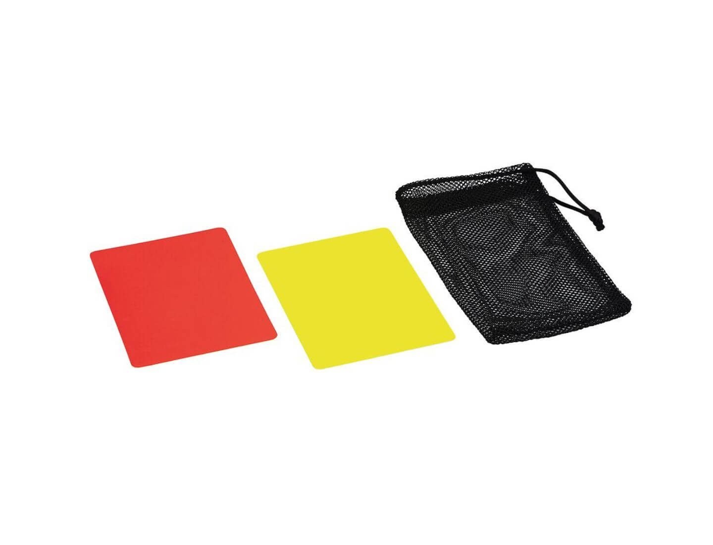 moses Schiedsrichter-Wählmarke Fußball Schiedsrichter Set