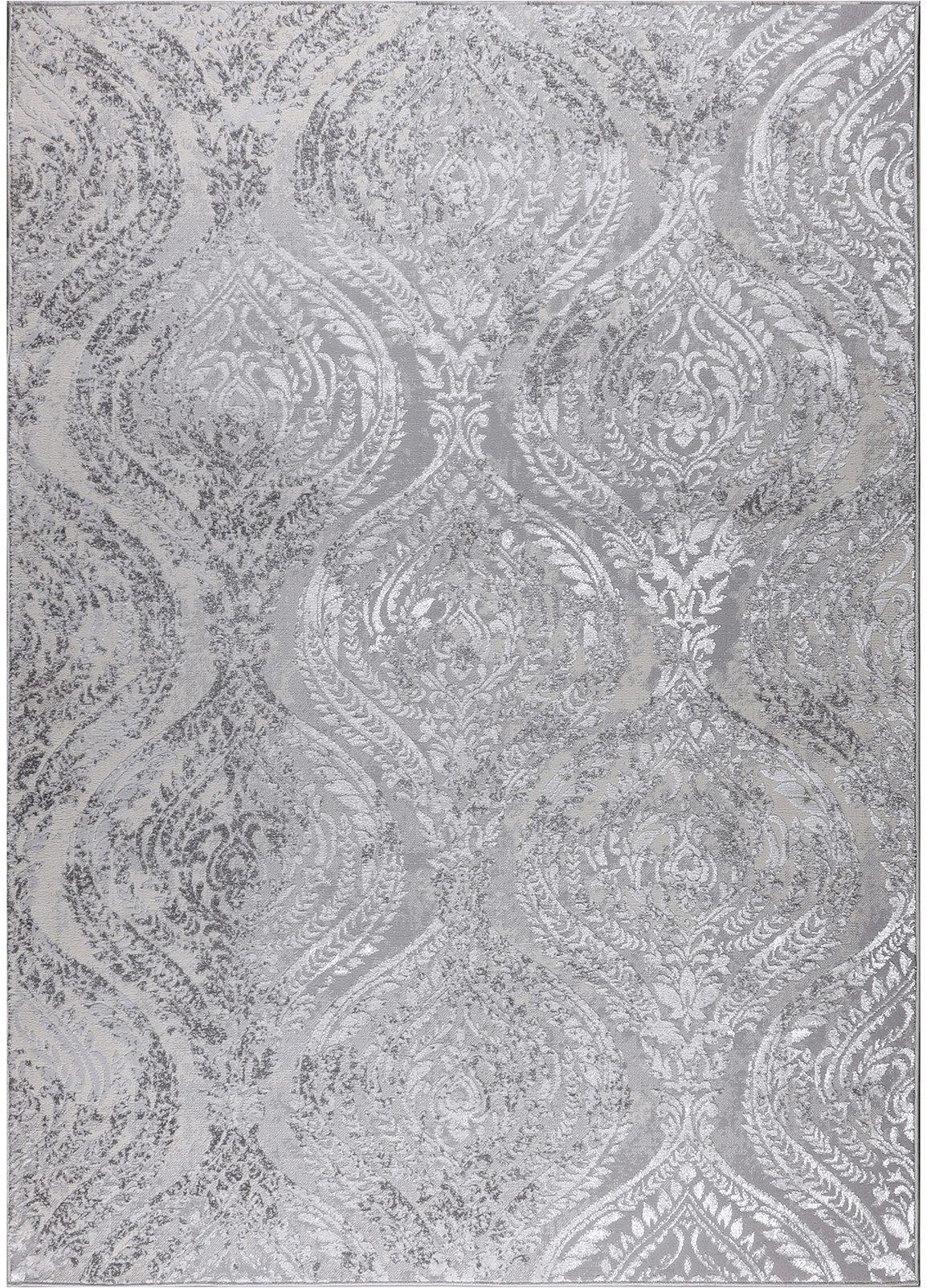 Livabliss Teppich MUNCIE, rechteckig, Höhe: 9 günstig online kaufen