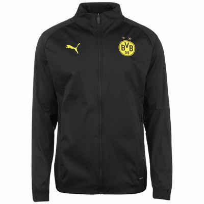 PUMA Trainingsjacke »Borussia Dortmund Bvb Softshell«
