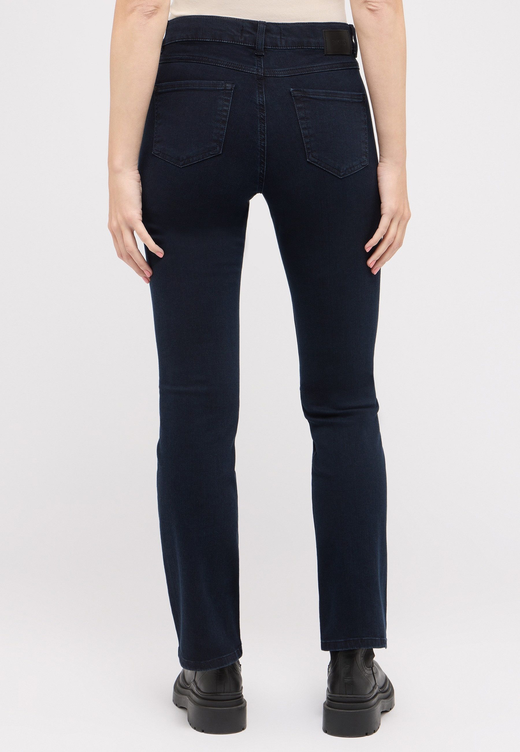 ANGELS Bootcut-Jeans LENI