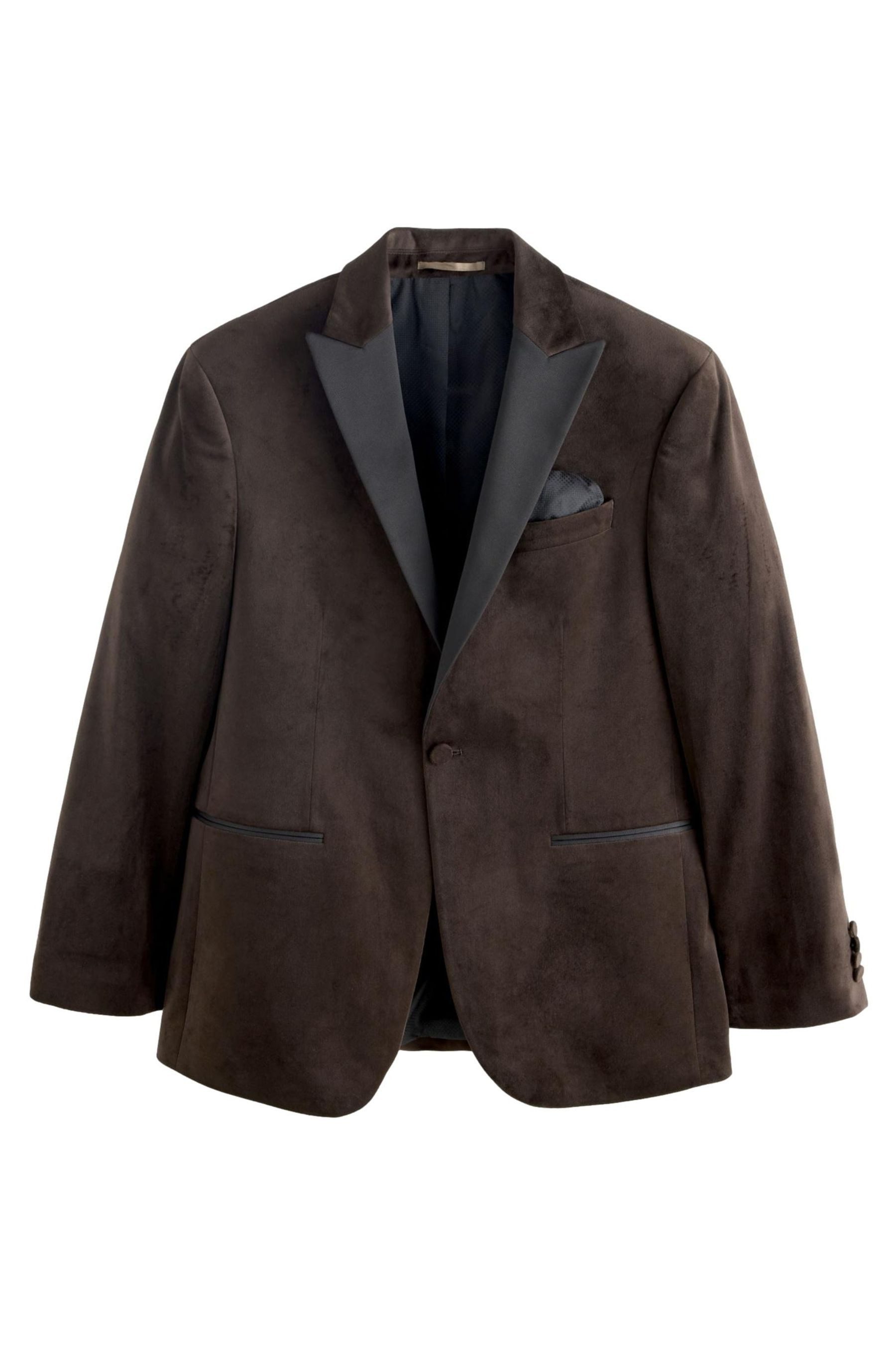 Next Sakko Samt-Sakko (1-tlg) günstig online kaufen