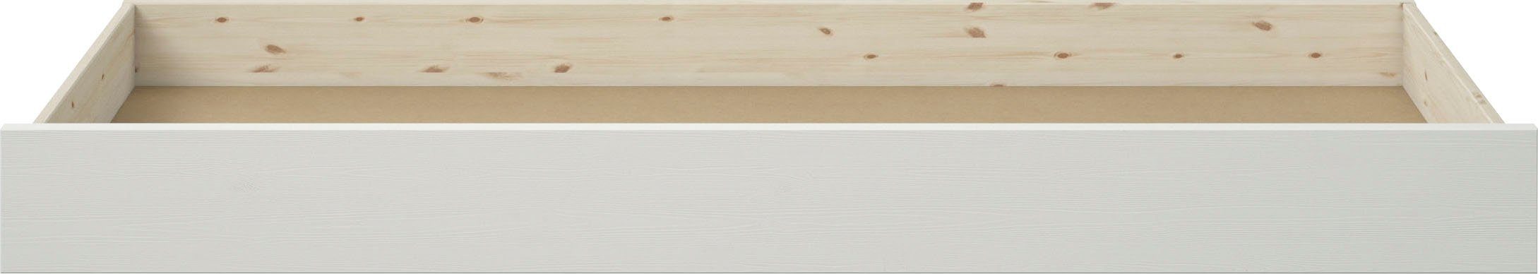 OTTO home Schubkasten "ERIK " nur passend zum Daybed "ERIK", massive Kiefer, auf Rollen