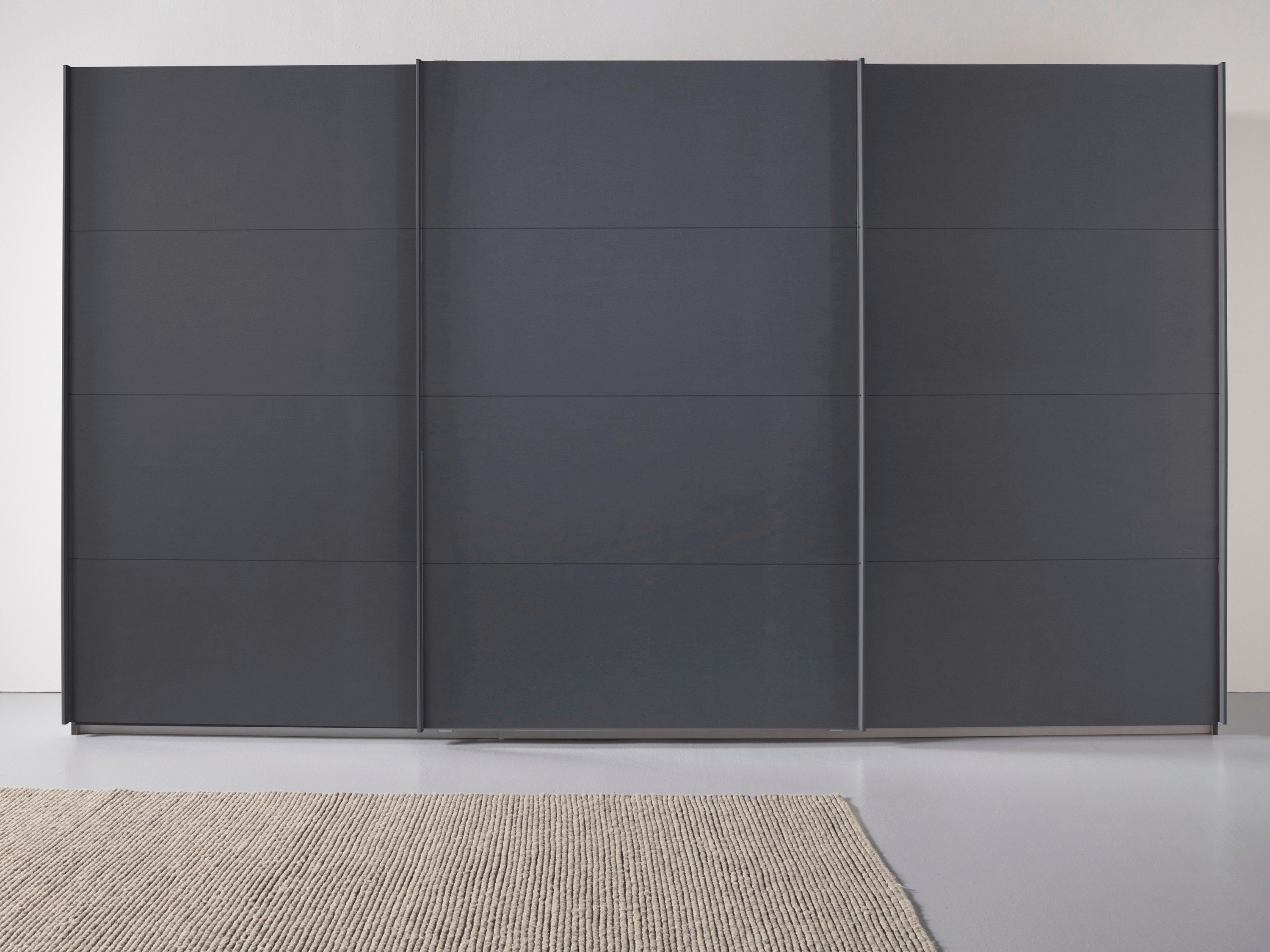 rauch Schwebetürenschrank "Kleiderschrank Schrank Garderobe Wäscheschrank A günstig online kaufen