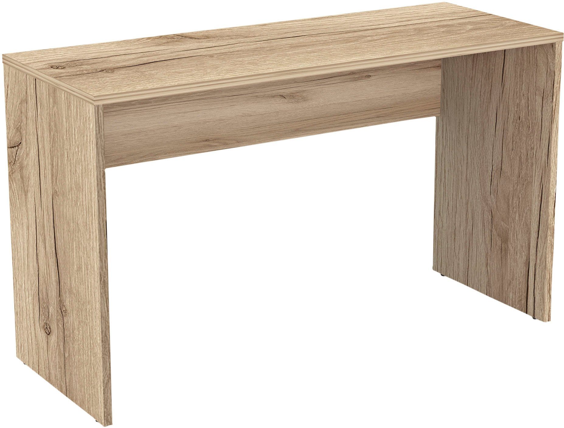 INOSIGN Schreibtisch AGAPI, Breite 130, Computertisch im modernen Design & günstig online kaufen