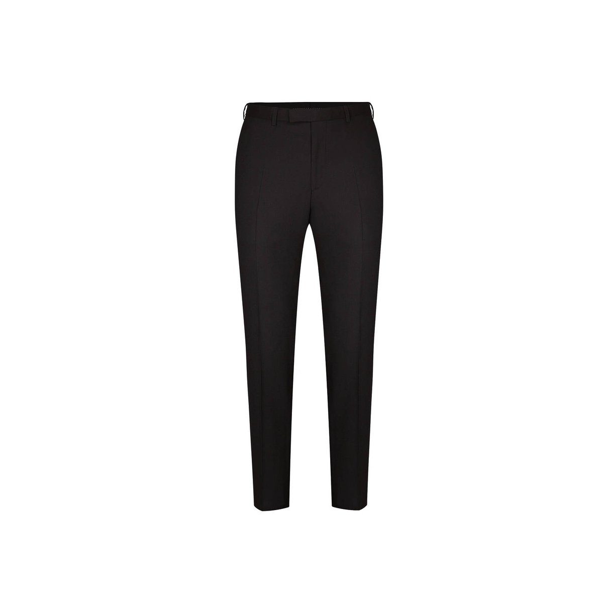 Digel Shorts schwarz regular fit (1-tlg)