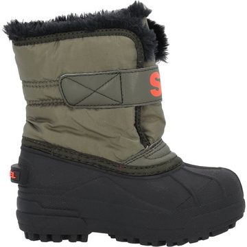 Sorel Sorel Childrens Snow Commander NC 1960 Winterstiefel