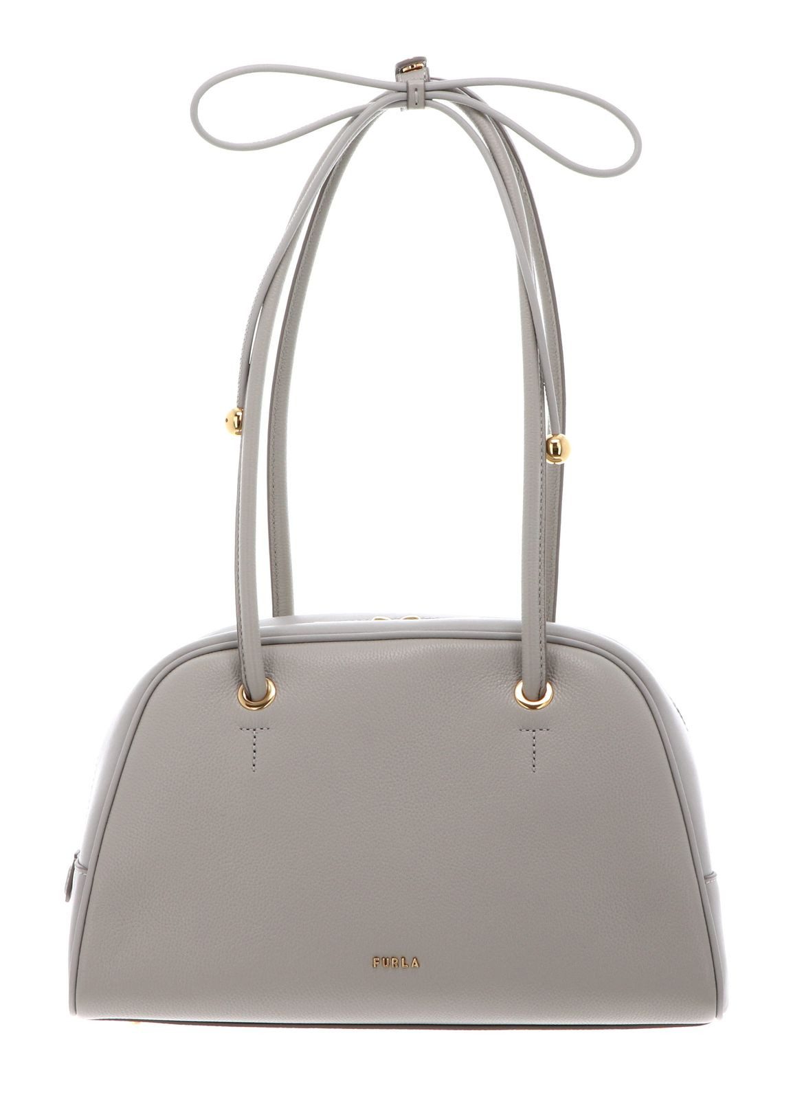 Furla Schultertasche Dome Shoulder Bag, aus echtem Leder
