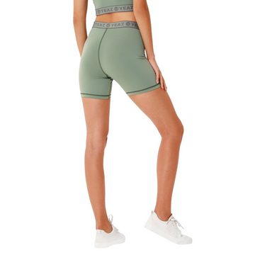 YEAZ Yogashorts REVOLUTE shorts (2-tlg)