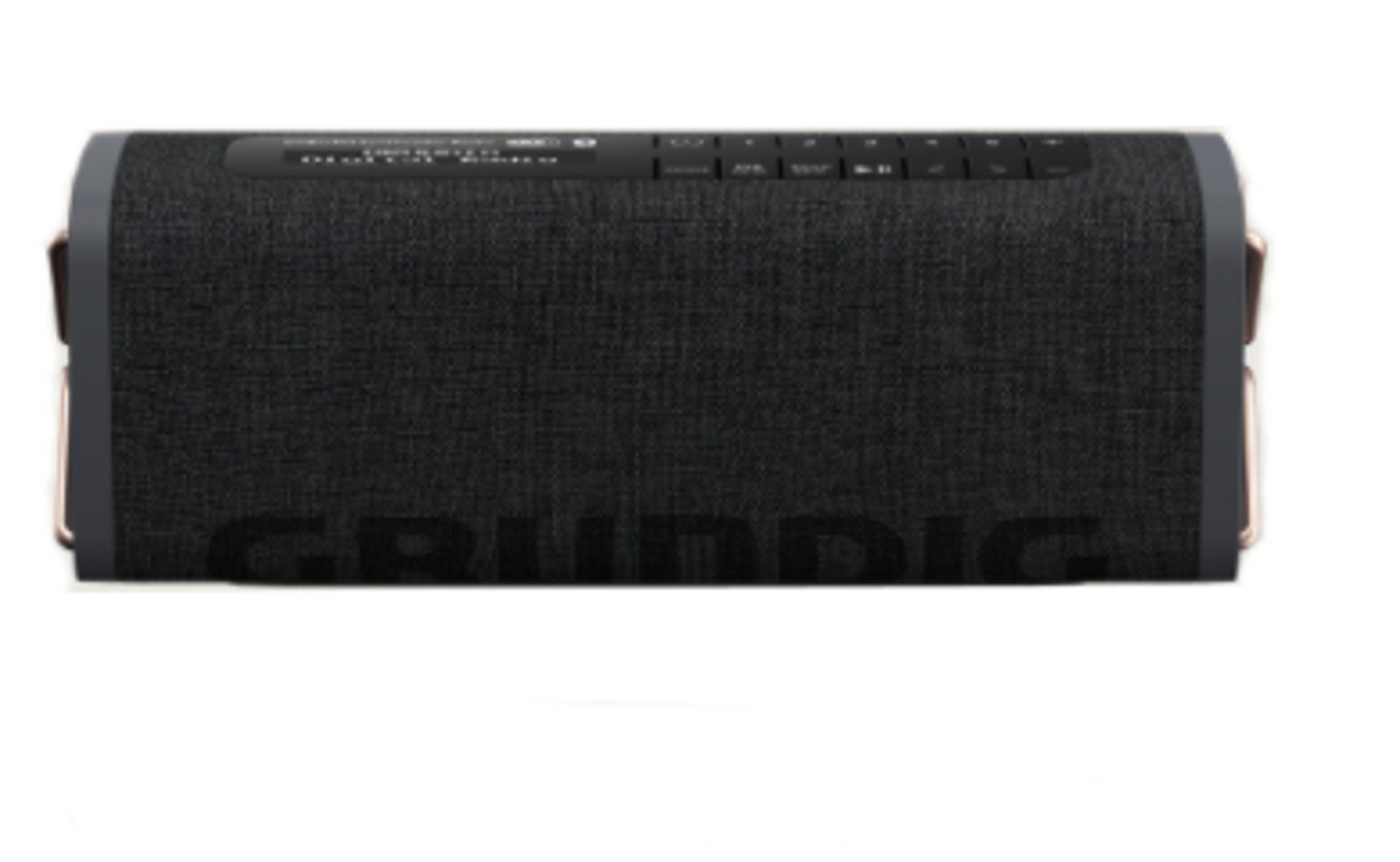 Grundig Bluetooth-Lautsprecher