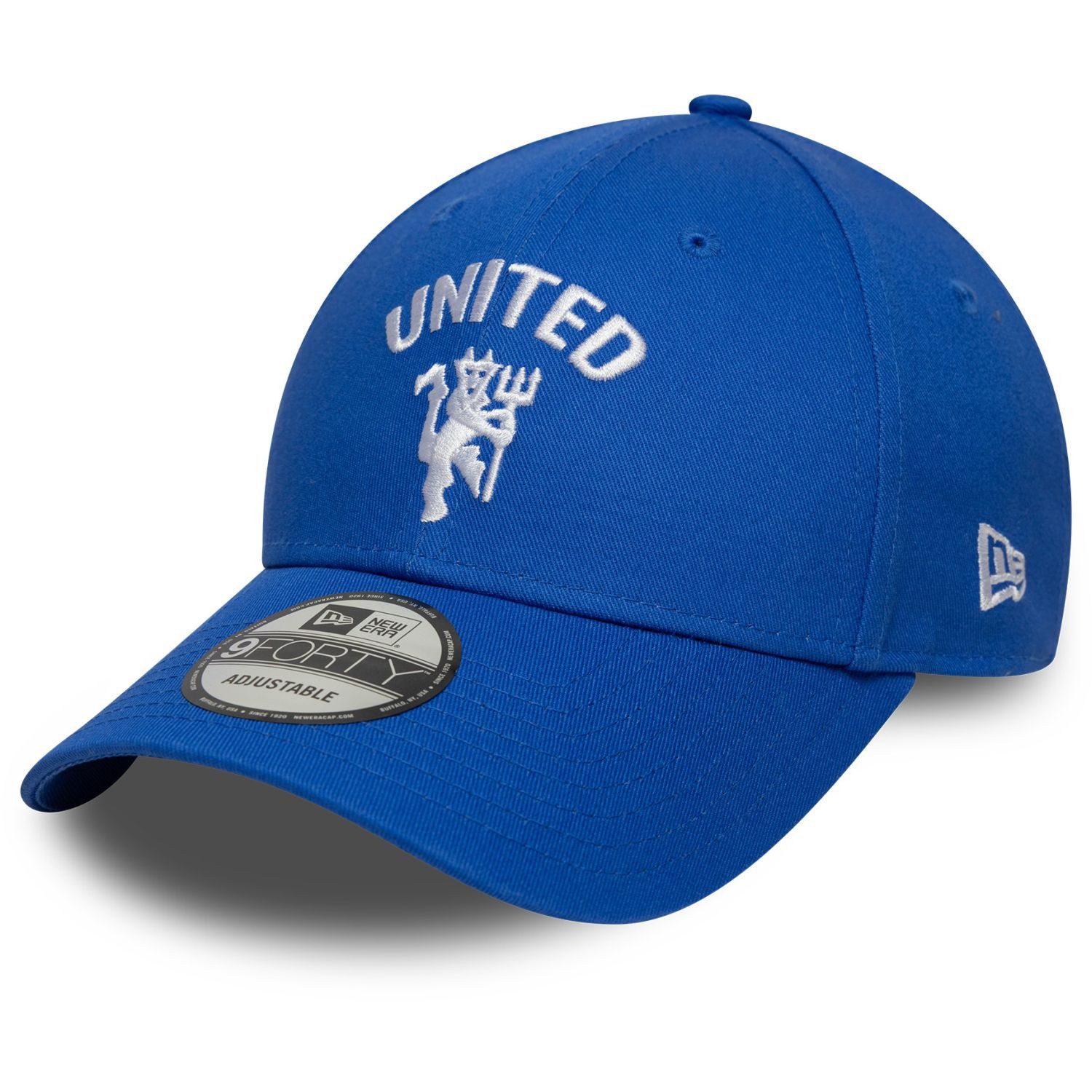 Baseball Cap 9Forty Manchester United