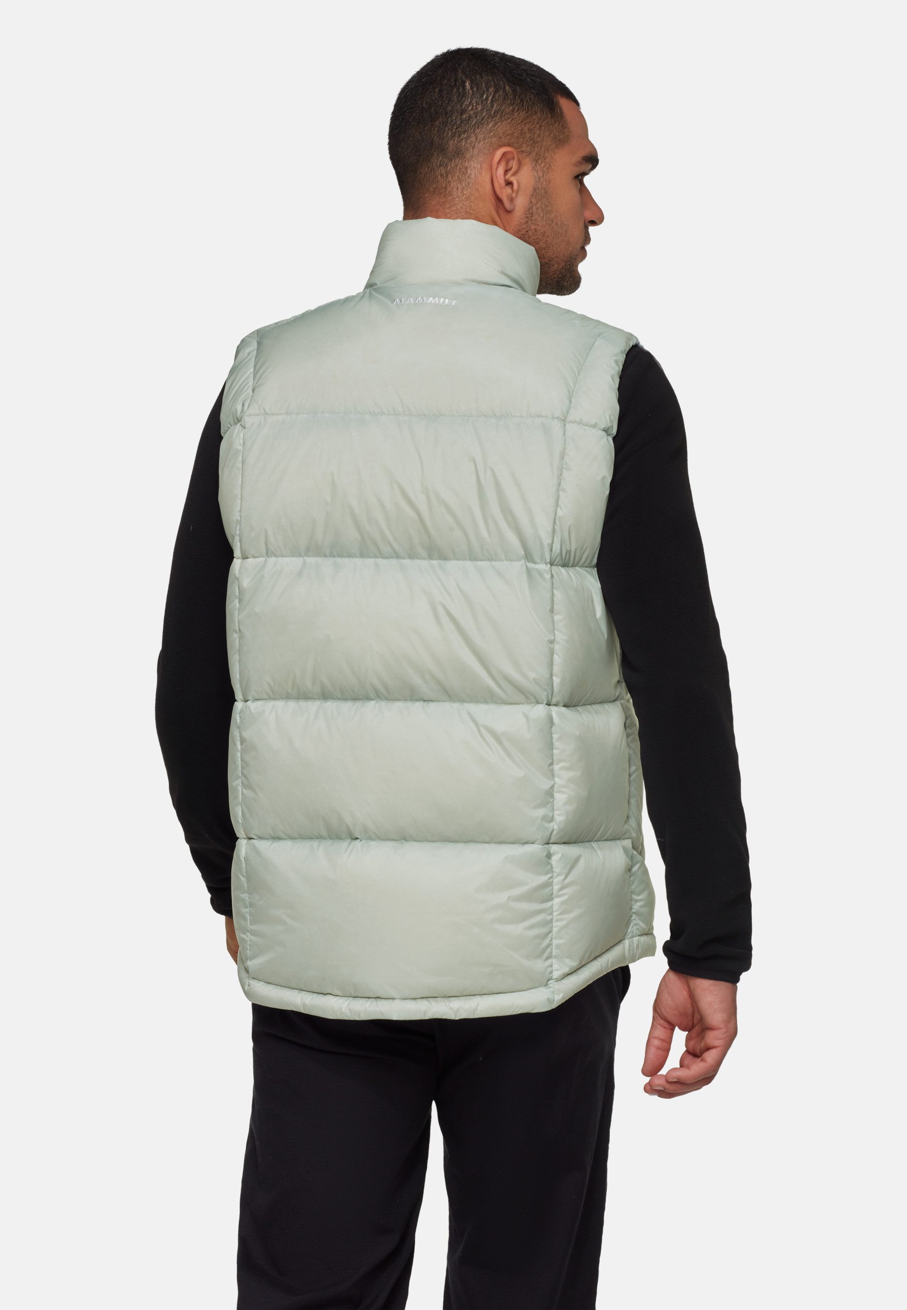 Mammut Daunenweste Glacier Glow IN Vest Men