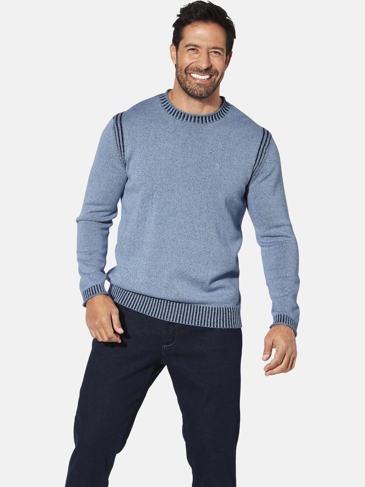 Strickpullover GERTLUND