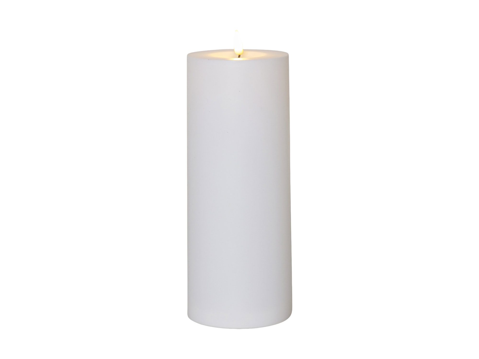LED-Kerze Flamme Rak