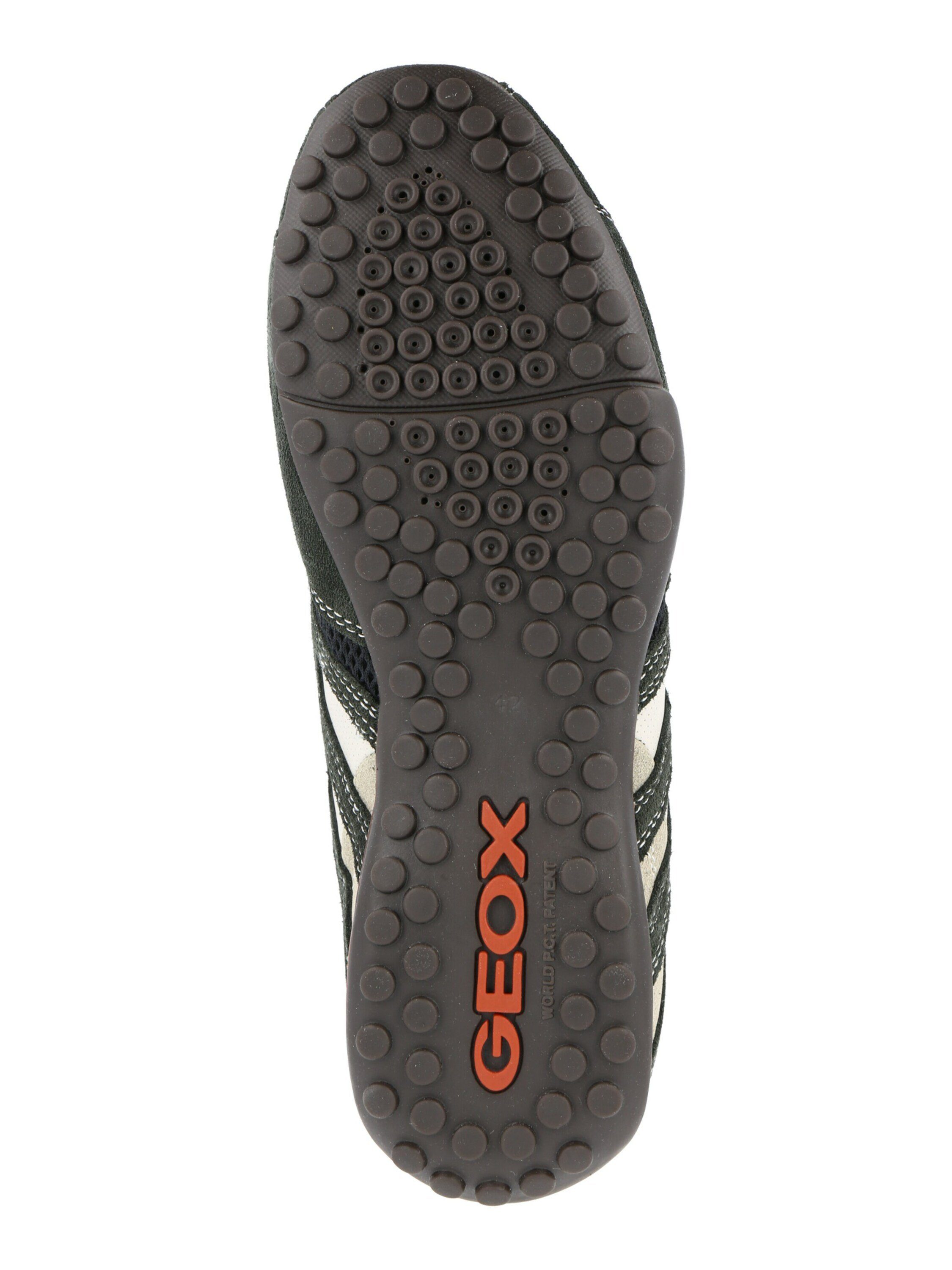 Geox UOMO SNAKE Sneaker (1-tlg) günstig online kaufen