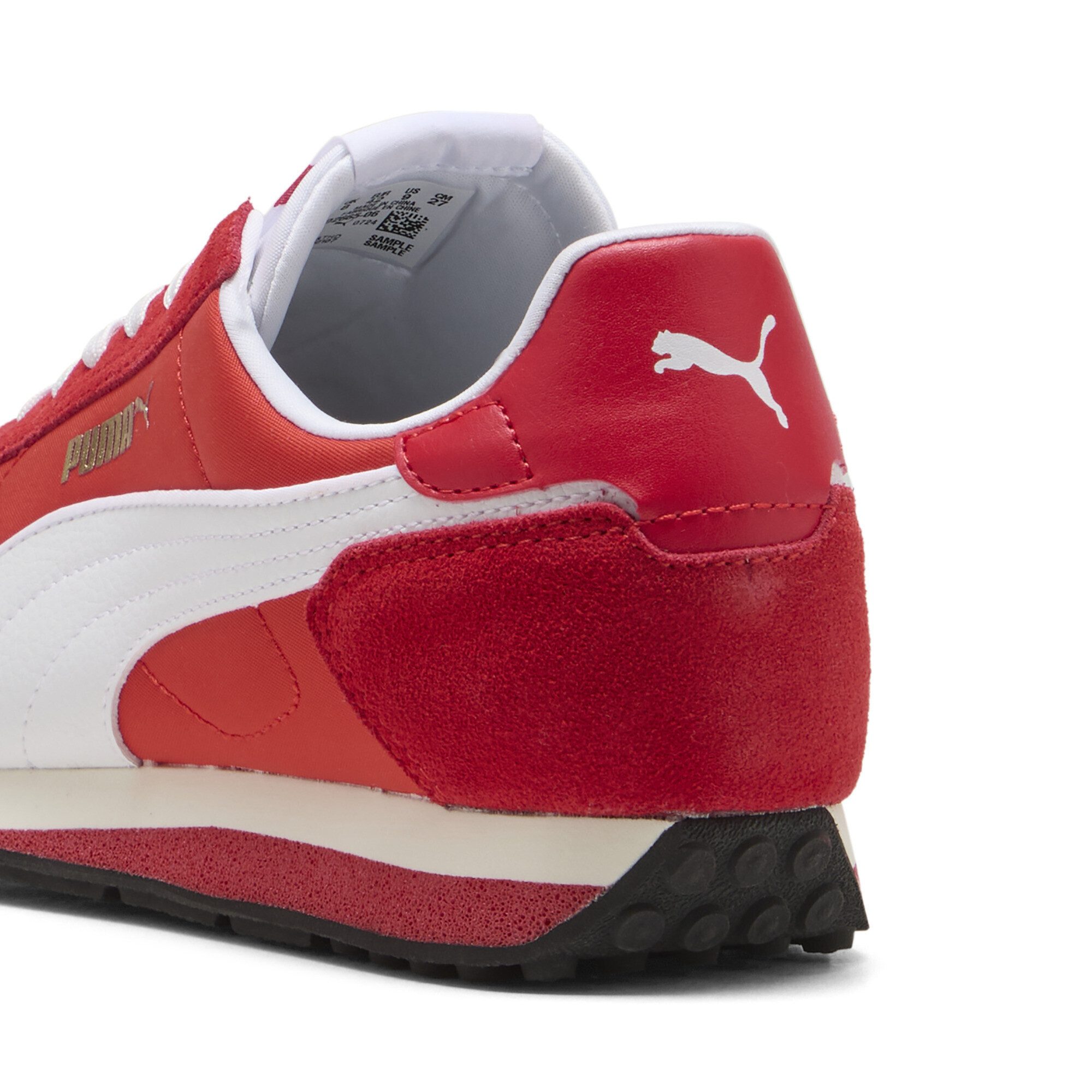 PUMA St Miler Sneakers Erwachsene Sneaker günstig online kaufen