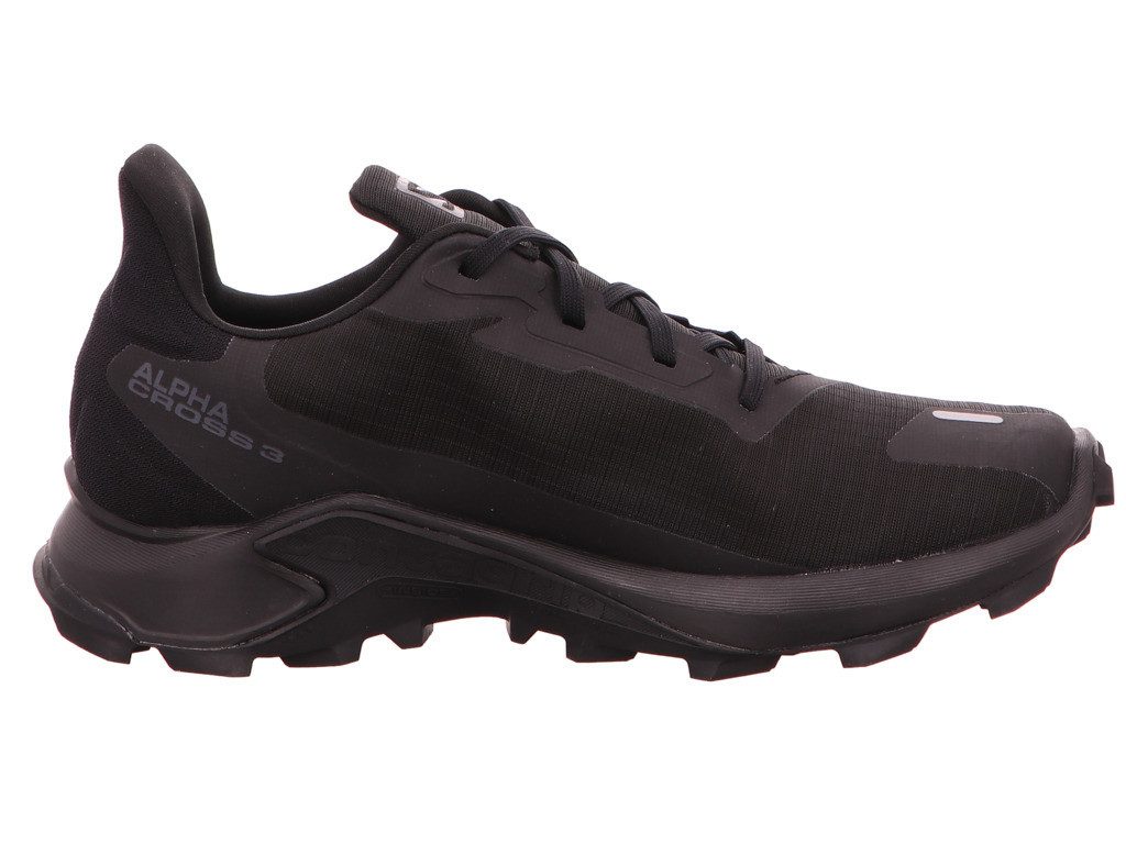 Salomon Trekkingschuhe für Damen Trekkingschuh (keine Angabe, 1-tlg., keine Angabe)