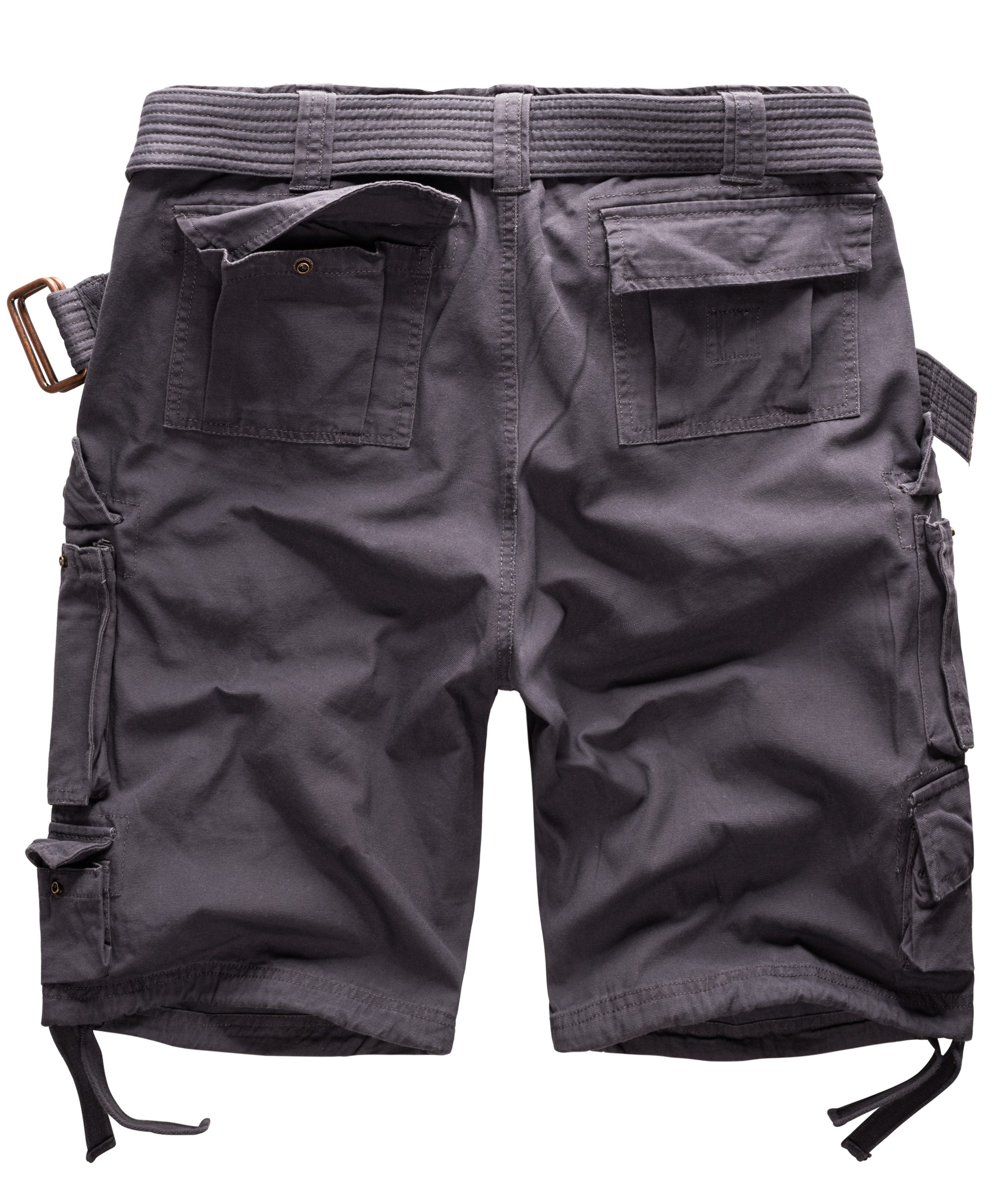 Surplus Raw Vintage Cargoshorts DIVISION SHORTS günstig online kaufen