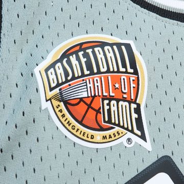 Mitchell & Ness Basketballtrikot Tony Parker San Antonio Spurs HOF Swingman Jersey