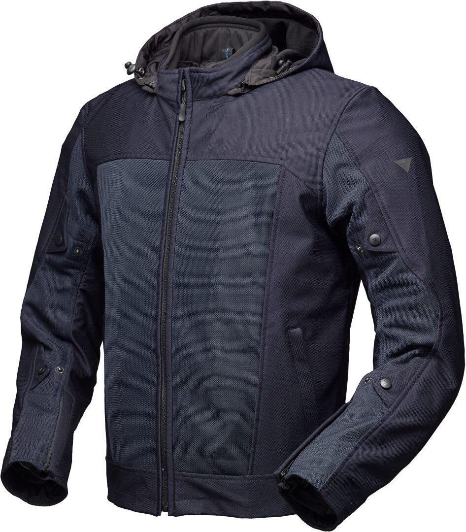 Modeka Motorradjacke Davey Air wasserdichte Motorrad günstig online kaufen