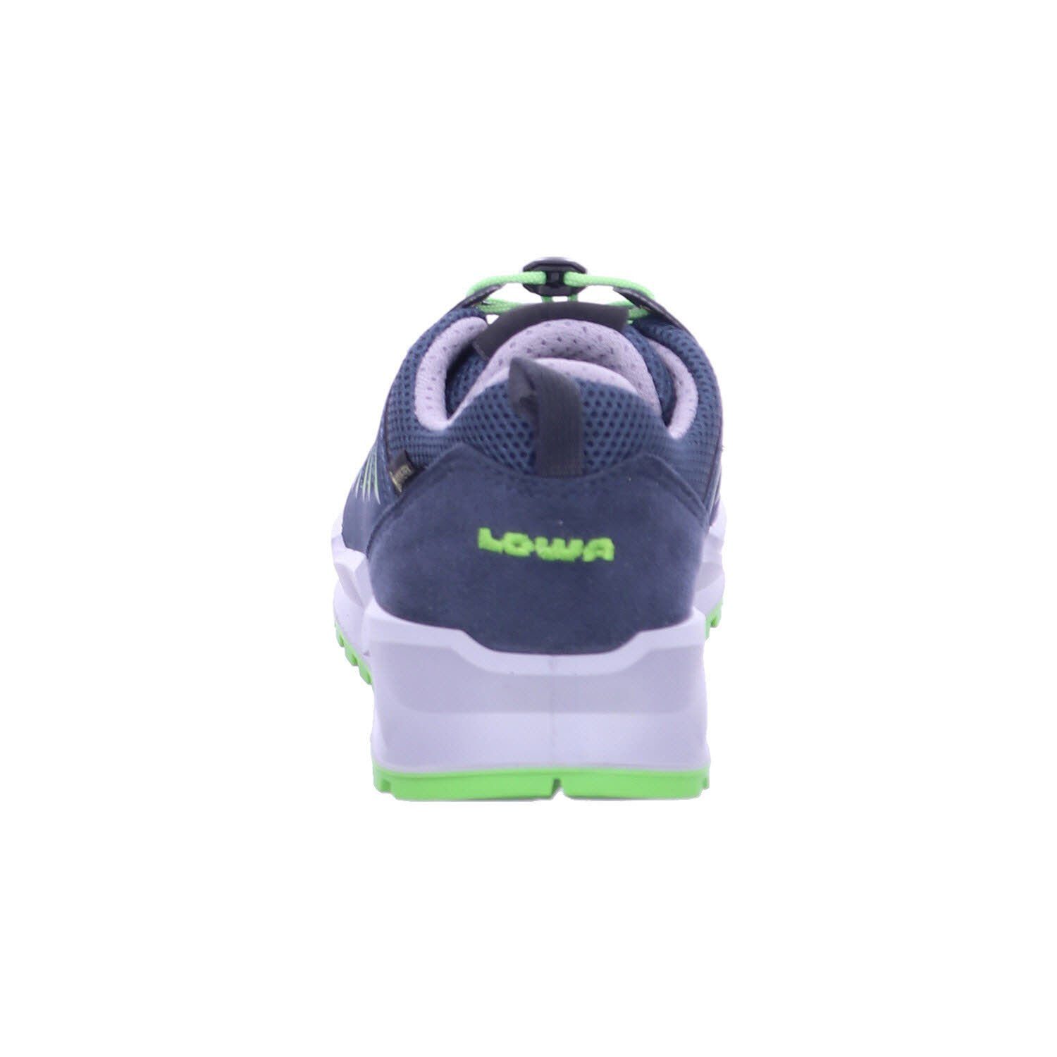 Lowa AXOS GTX LO JUNIOR Outdoorschuh (2-tlg)