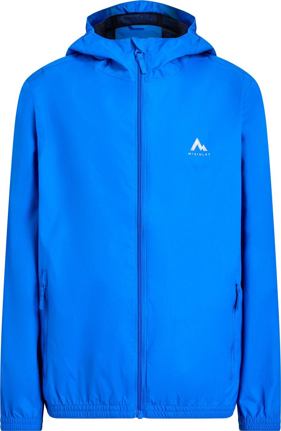 McKINLEY Regenjacke Ki.-Regenjacke Kereol III J