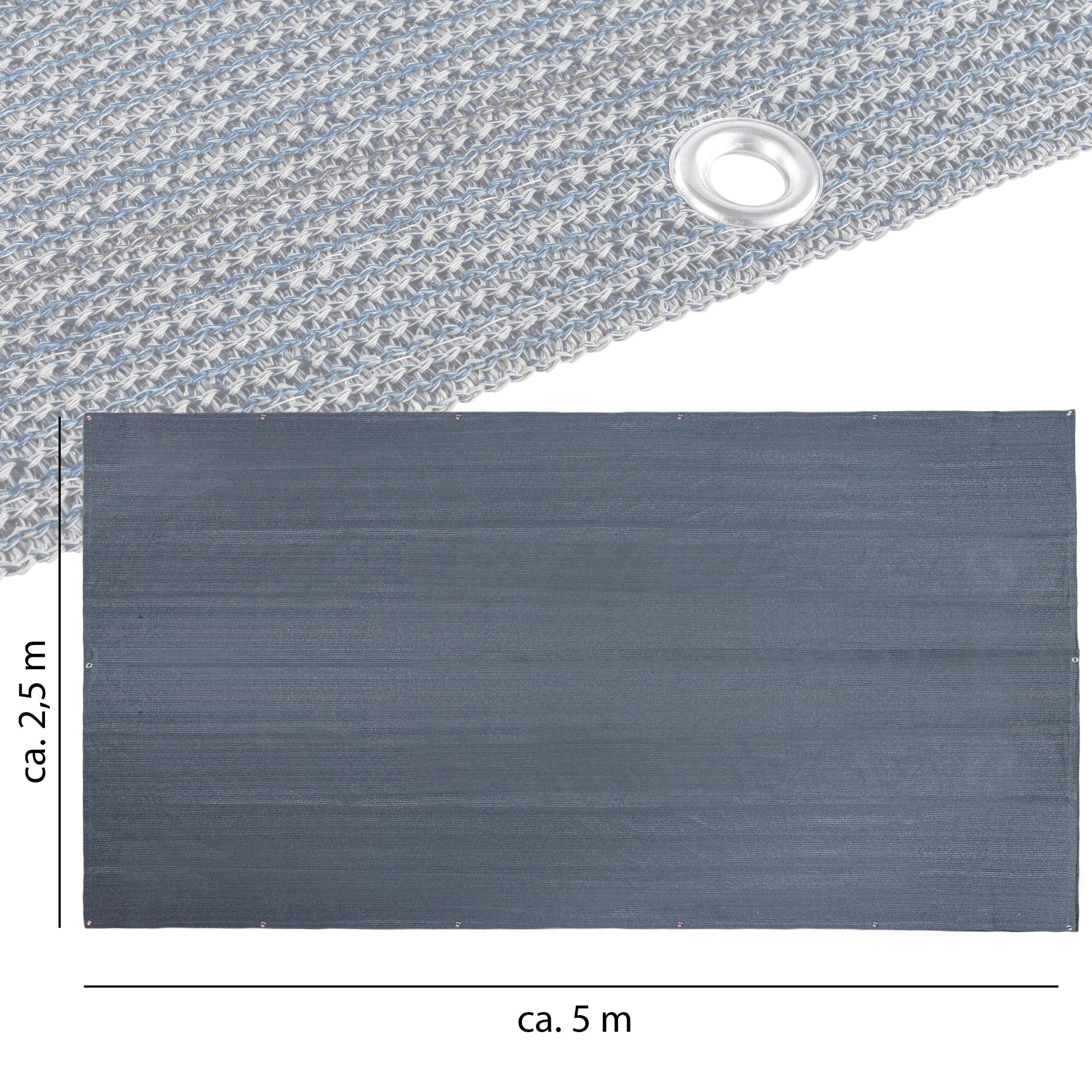 ONVAYA Outdoorteppich Vorzeltteppich, Zeltboden für Camping, Markisenteppic günstig online kaufen