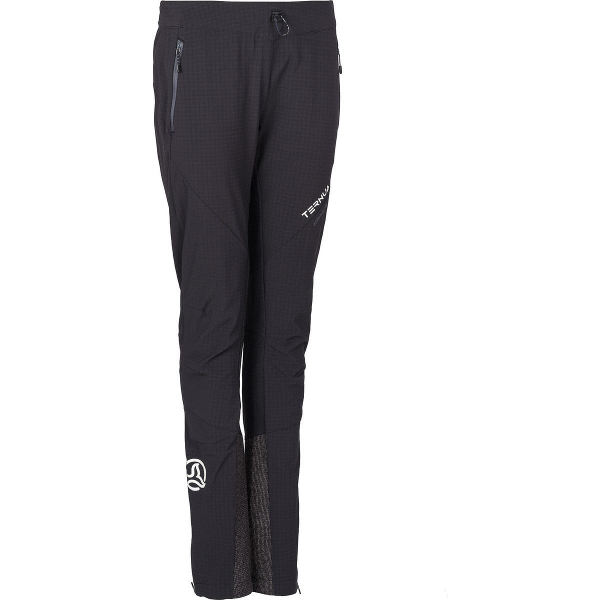 TERNUA Outdoorhose Race PT W Technische Damenhose für optimalen Schutz und Komfort bei