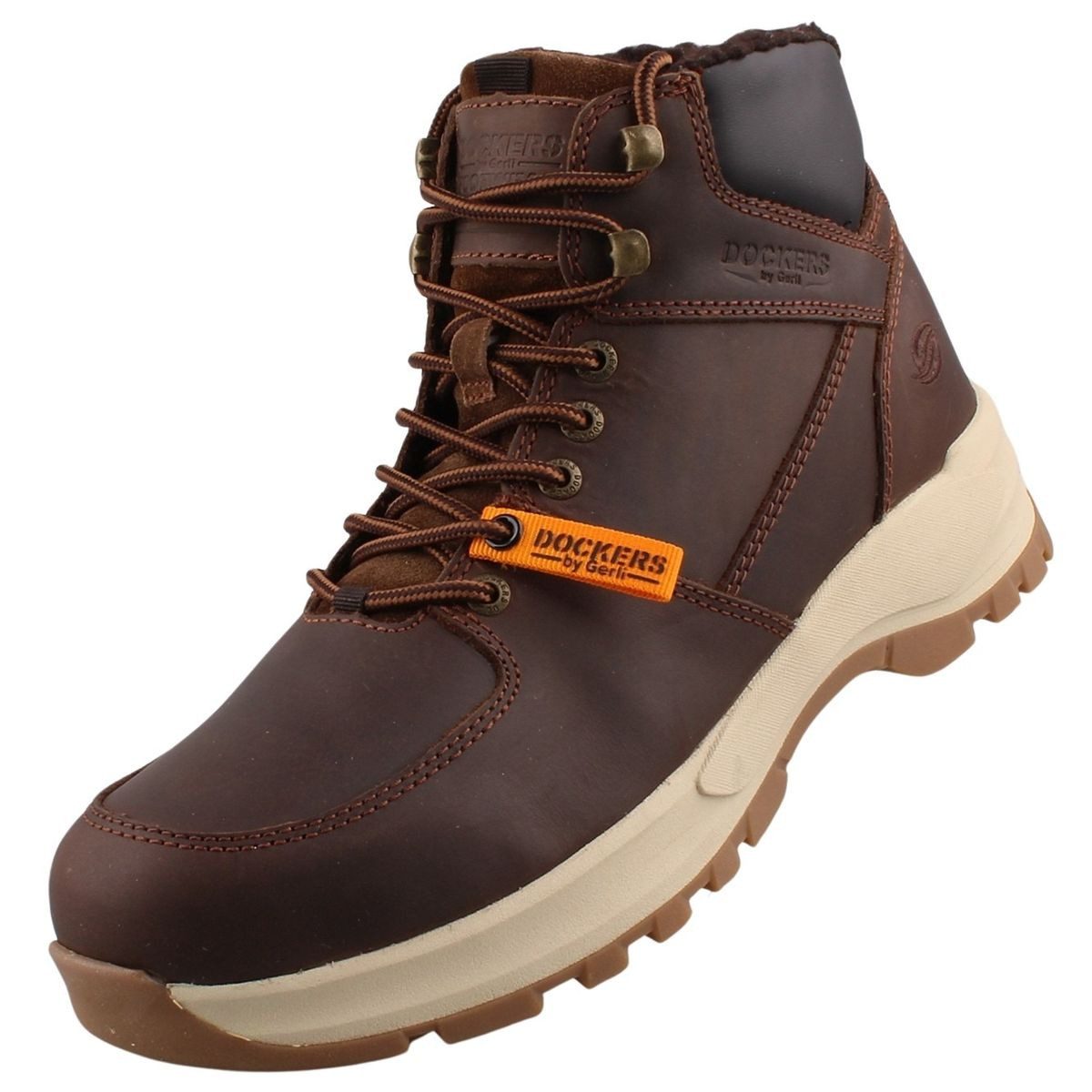 Dockers by Gerli 53KL102-400360 Stiefel günstig online kaufen