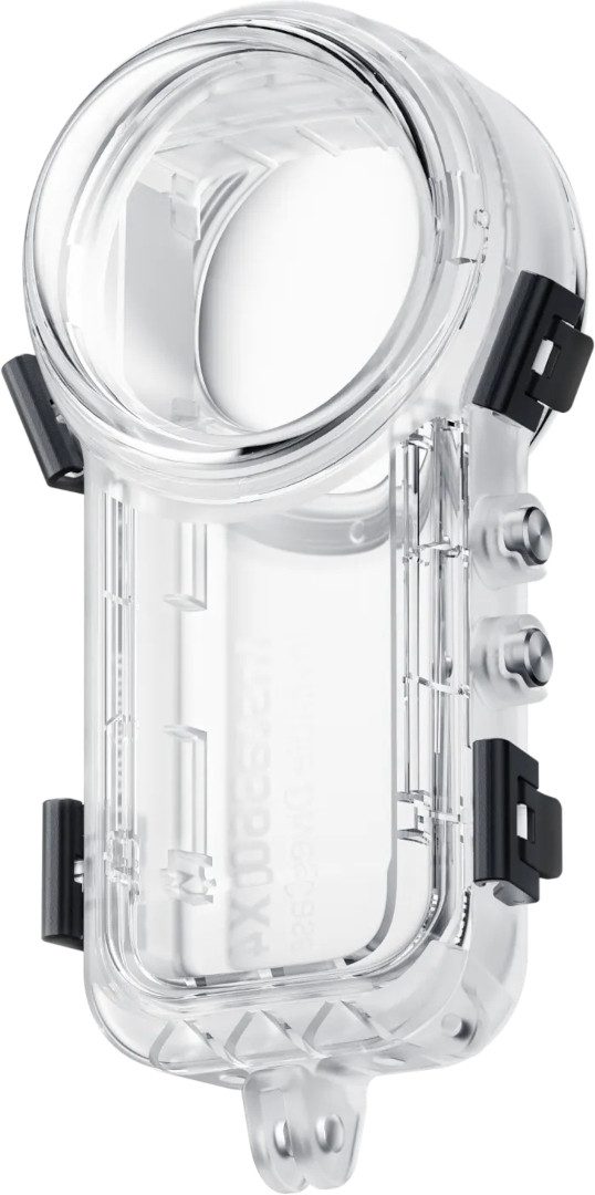 Insta360 X4 Unsichtbares Tauchgehäuse Outdoor-Kamera (Wasserdicht belüftet)