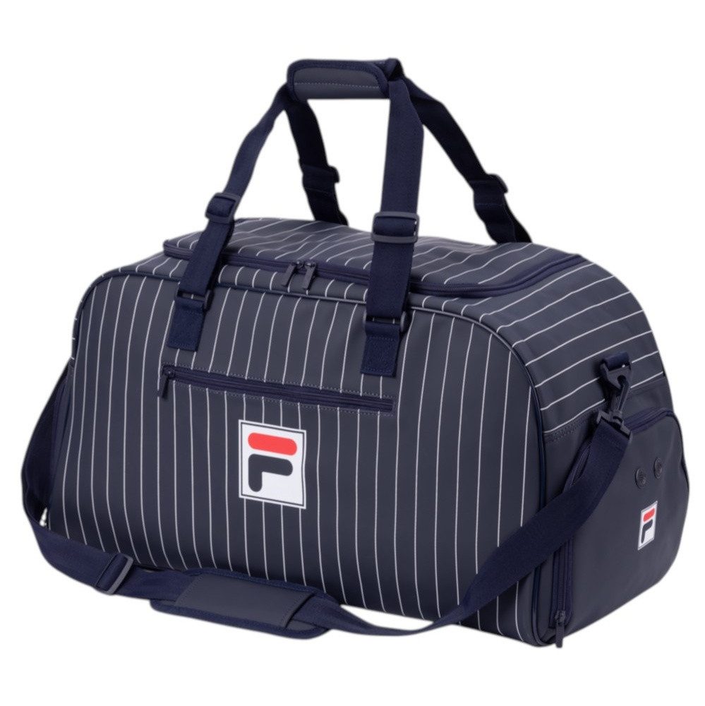 Fila Sporttasche Heritage Bag Large 60x31x32cm navyblau günstig online kaufen