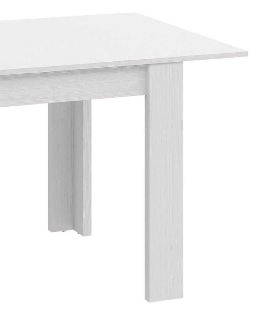 Feldmann-Wohnen Esstisch PALERMO (Tisch), Tischplatte ausziehbar