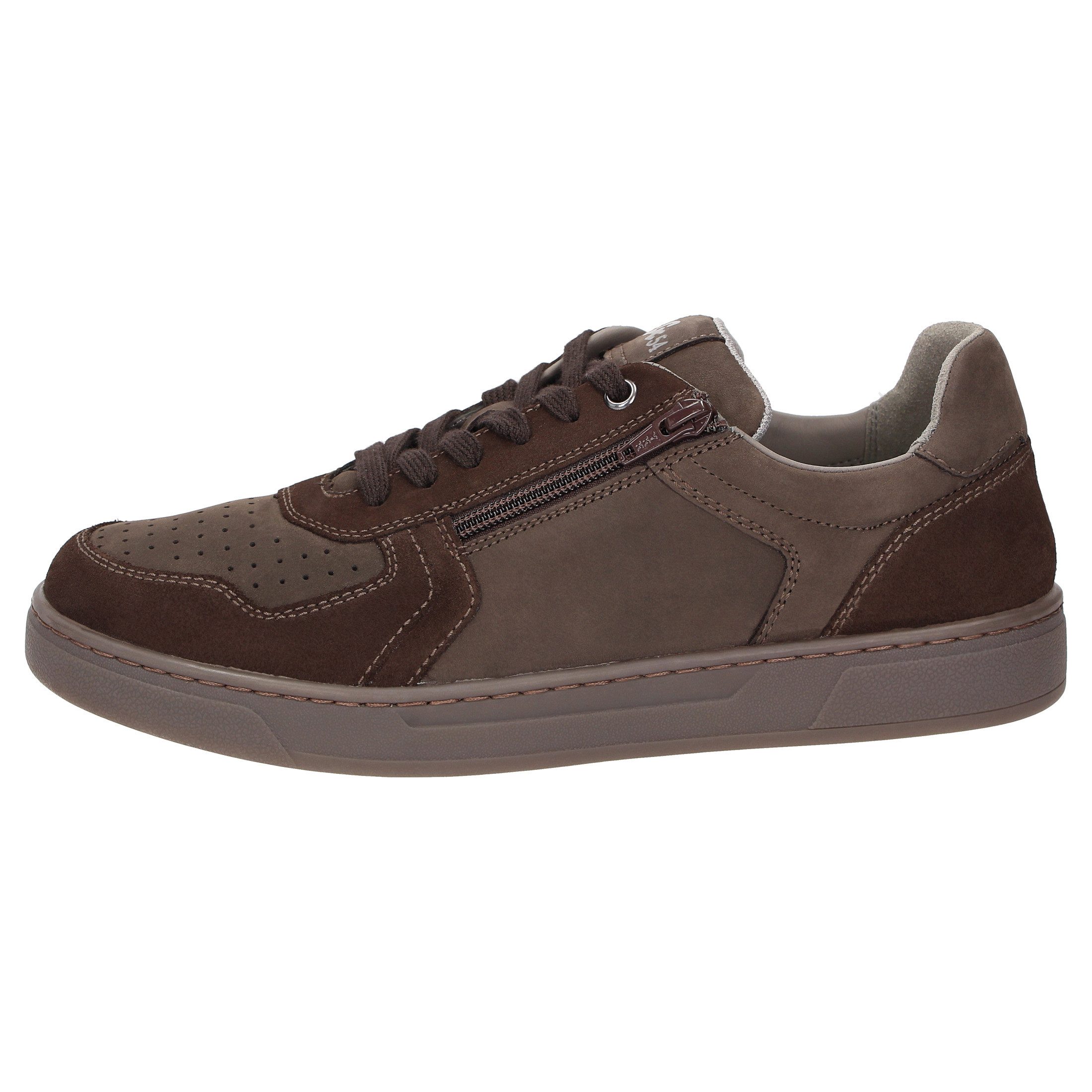 SIOUX Tertulio-700-H Sneaker