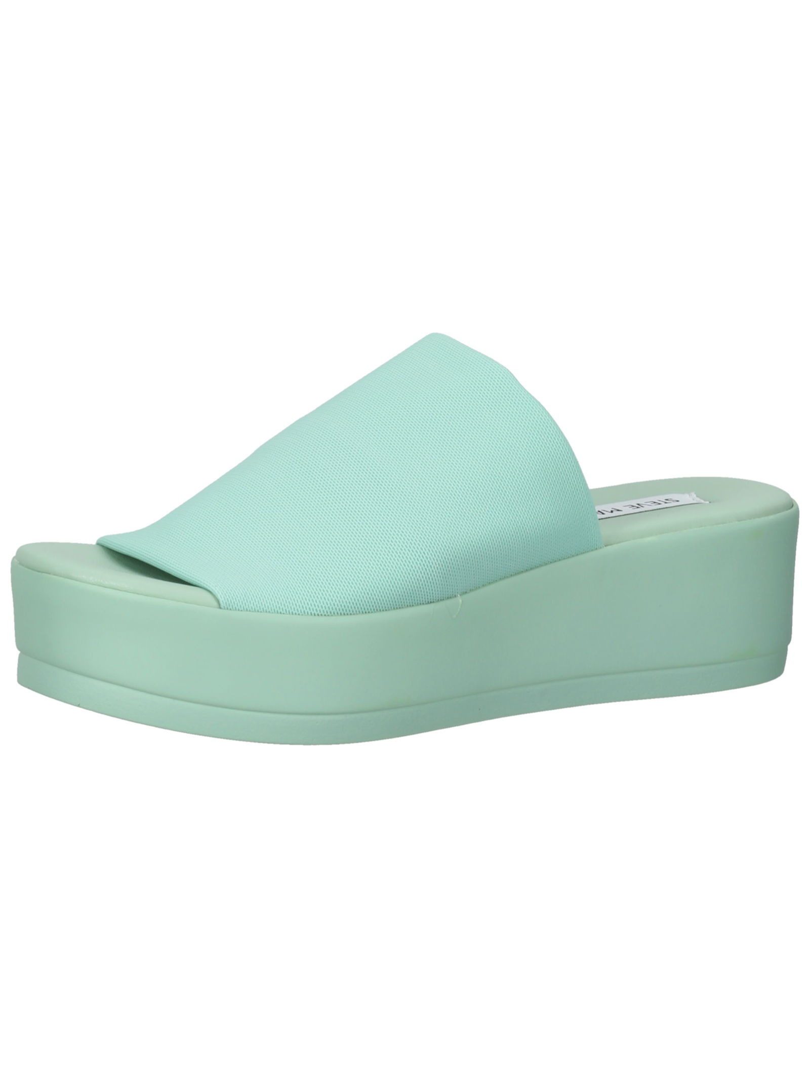 STEVE MADDEN Pantoletten Textil . Pantolette