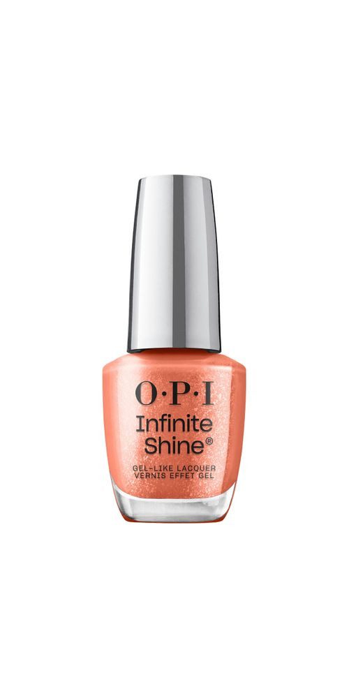 OPI Haargel OPI Infinite Shine Knee High Stock-blings 15ml