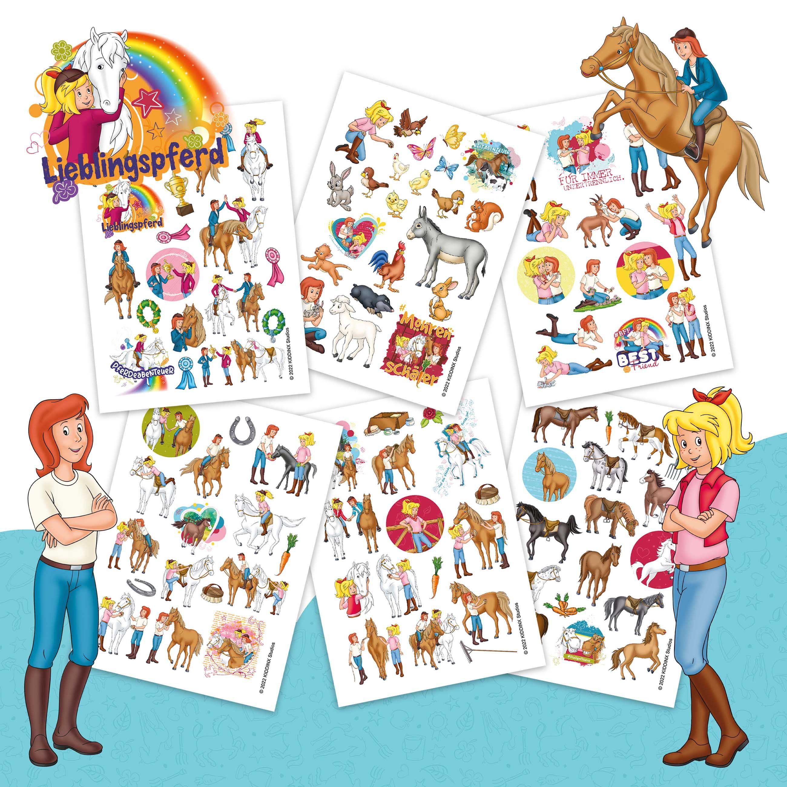 PAPIERDRACHEN Kindertattoo Papierdrachen 100 hautfreundliche Kindertattoos, 100% vegan, geprüft & made in Germany