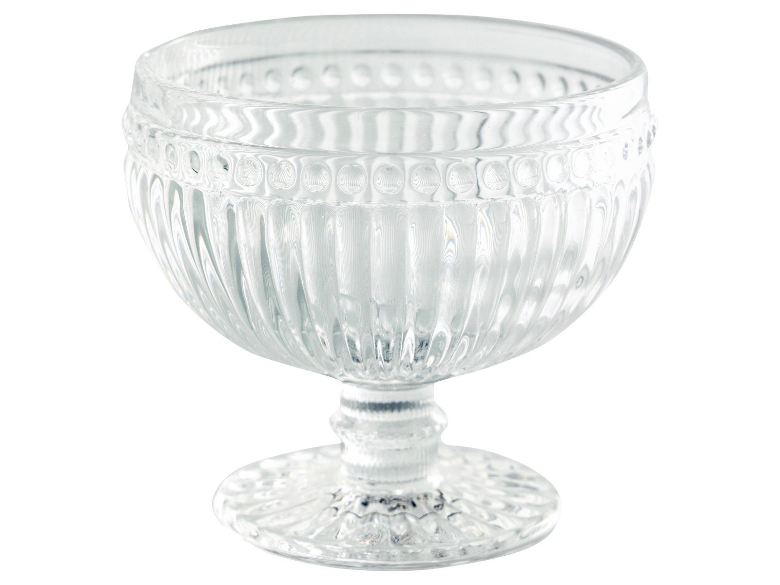 Dessertschale Alice Dessertschale clear 9,8cm