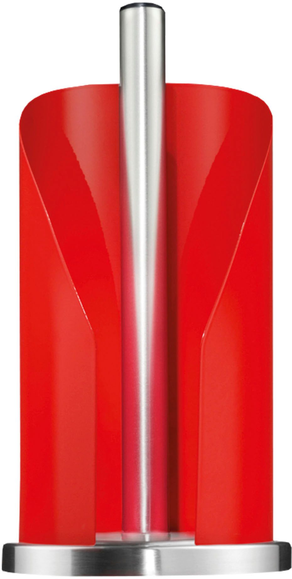 WESCO Küchenrollenhalter Papierrollenhalter, Höhe ca. 30 cm, (1-St), für ha günstig online kaufen