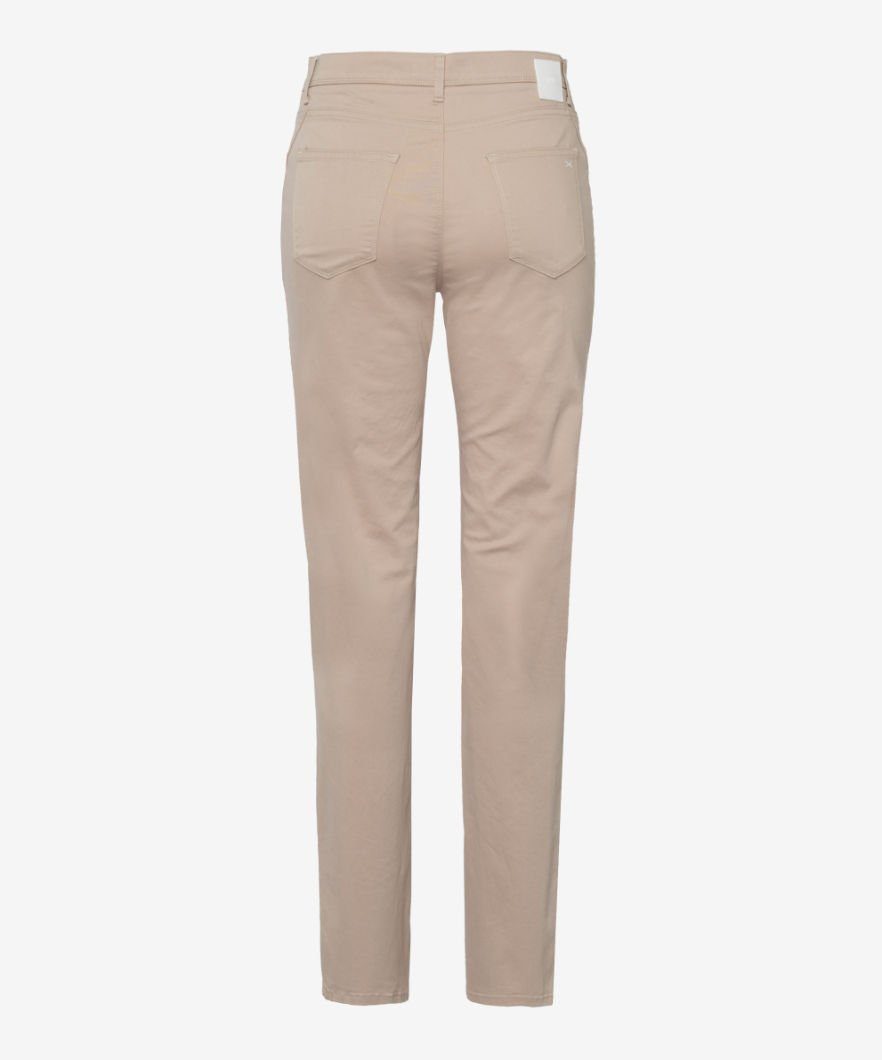 Style 5-Pocket-Hose Brax MARY sand