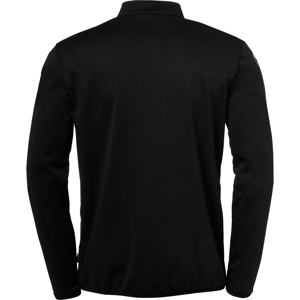 26 SCORE uhlsport (1-St) Trainingsjacke schwarz/weiß uhlsport CLASSIC atmungsaktiv Trainingsjacke