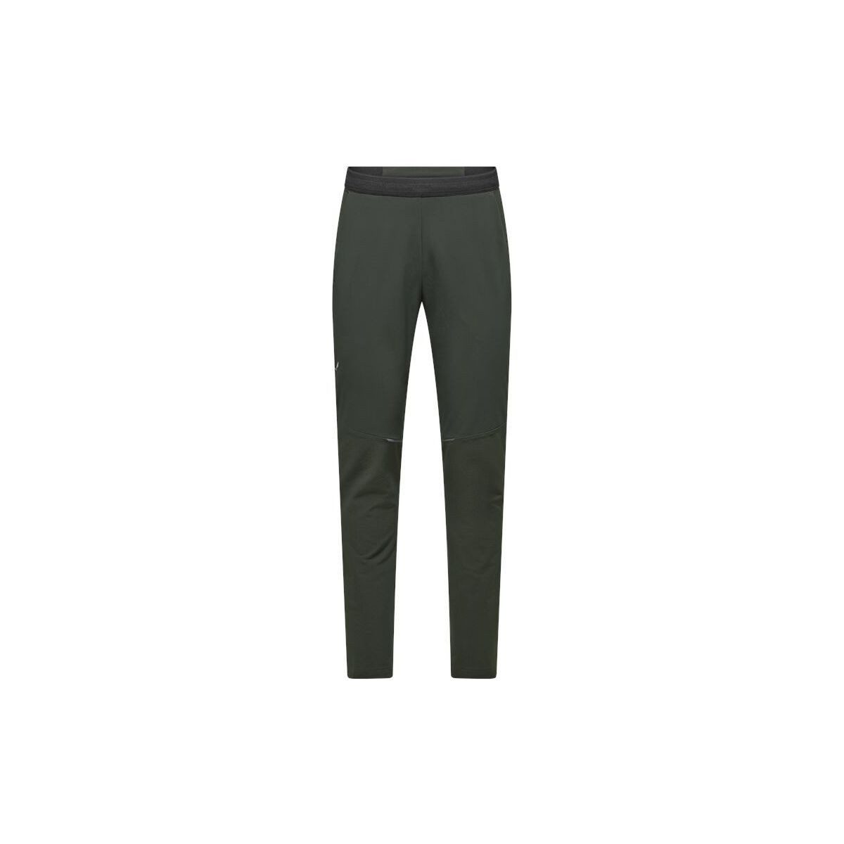 Salewa Outdoorhose Pedroc Stormwall Durastretch Wind Pant M Technische Softshellhose für Herren, ideal für schnelle Bergtouren