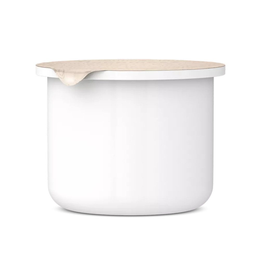 Rituals Körpercreme Rituals Karma Whipped Body Cream Refill 220 ml, 1-tlg., Refill Körpercreme mit Lotusblüte und grünem Tee