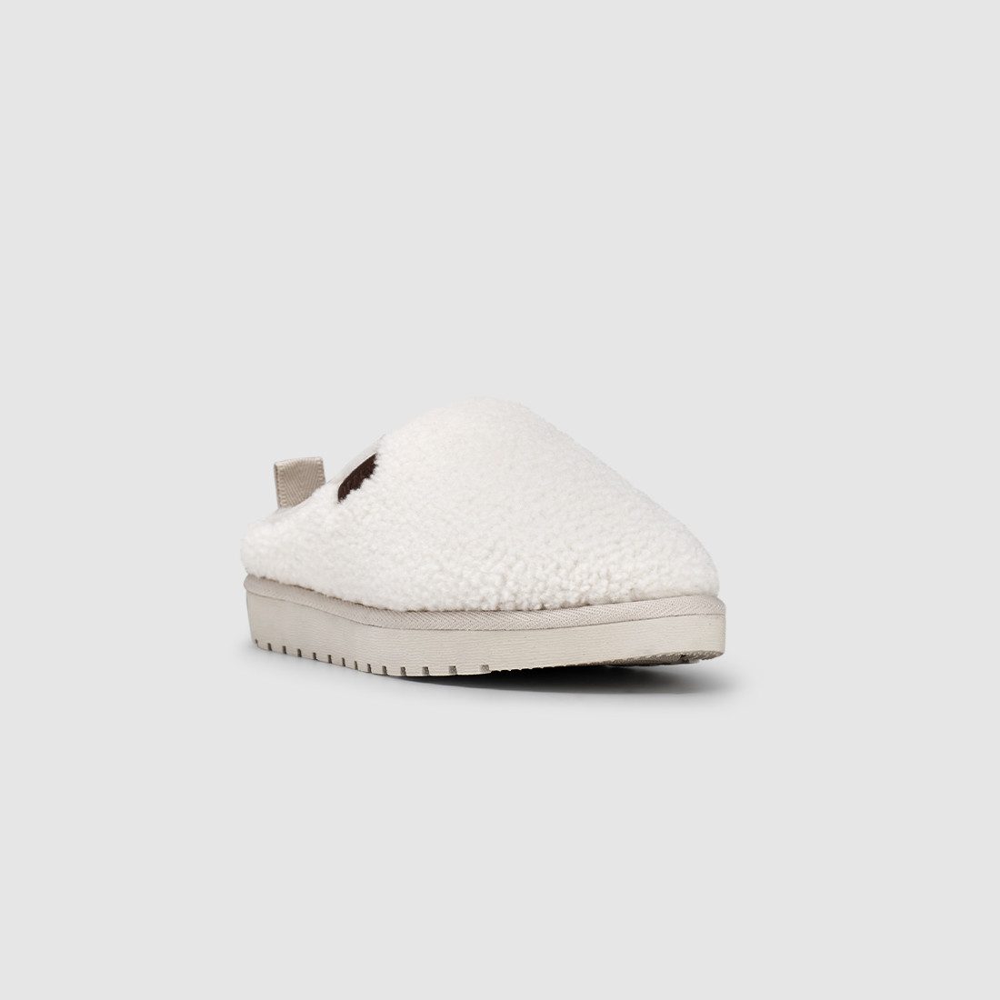 Esprit DORY Pantoffel Wohlfühlschuh, Hausschuh, Homeslipper mit Warmfutter