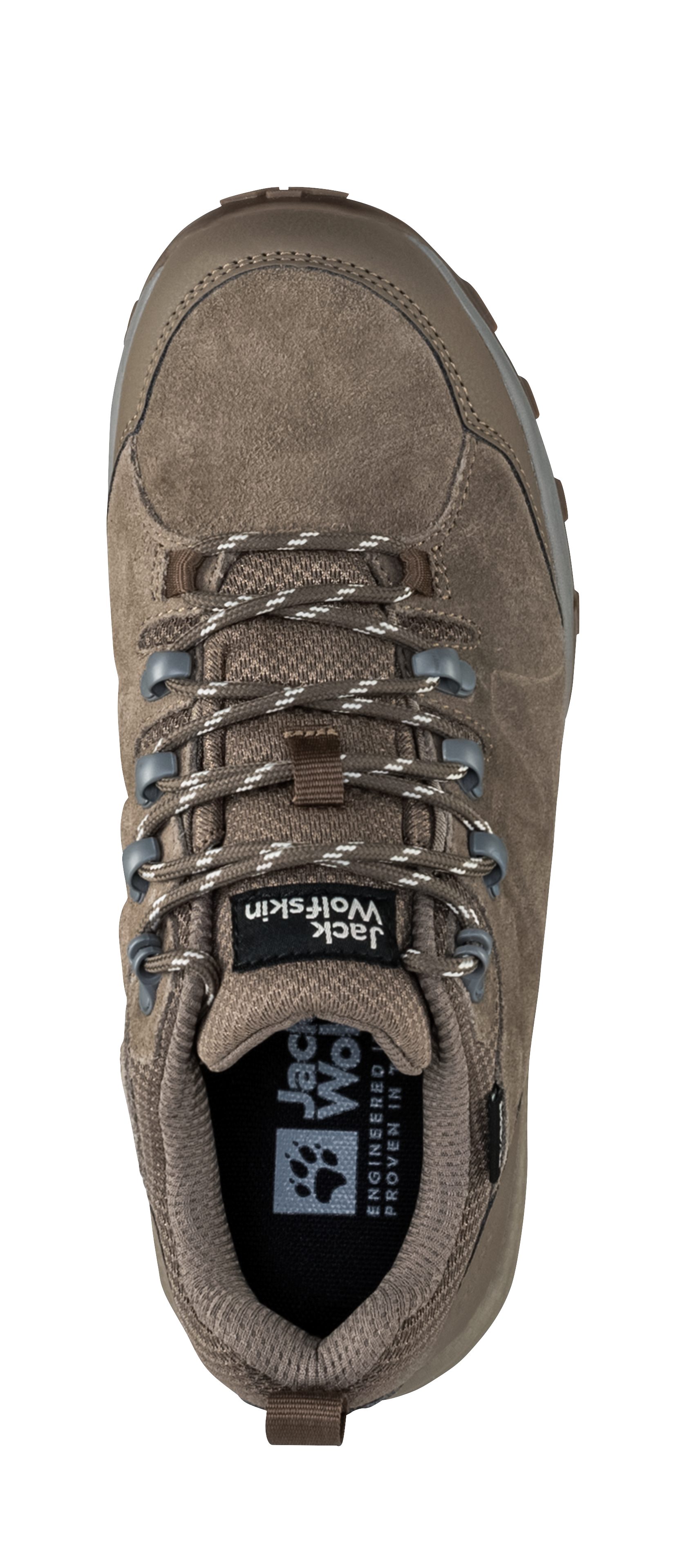Jack Wolfskin REFUGIO TEXAPORE LOW W günstig online kaufen