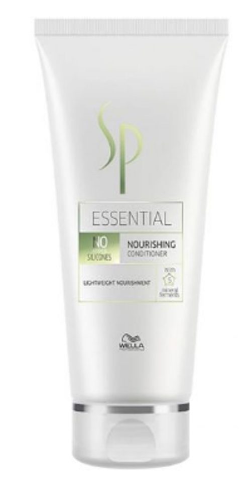 SP Haarspülung SP Essential Conditioner 200ml