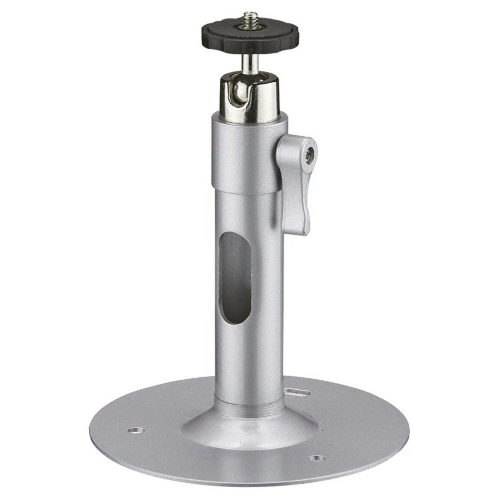 ABUS Überwachungskamera-Halterung ABUS TVAC32120 Universalhalterung 3 kg Silber