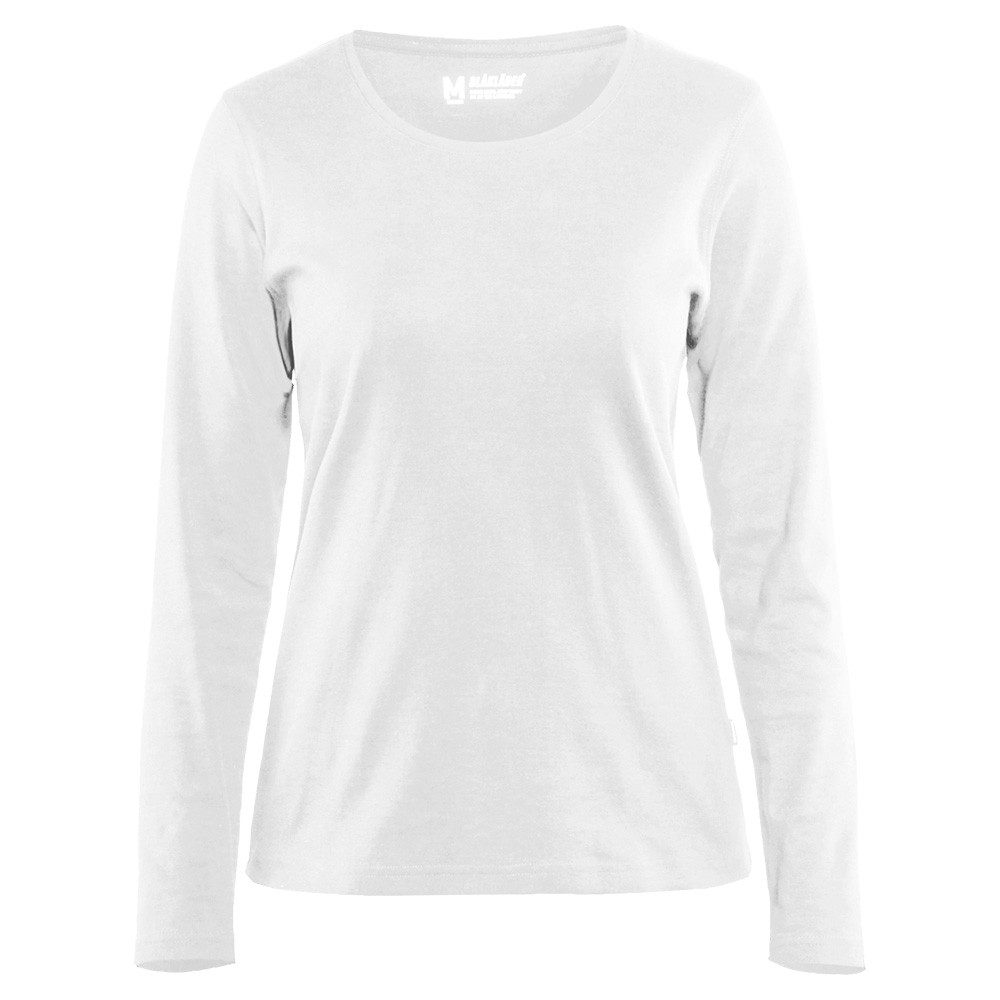 Longsleeve Damen Langarmshirt