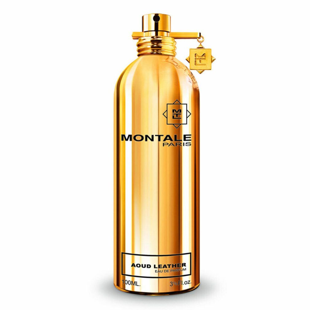 Körperpflegeduft Montale Aoud Leather Edp Spray