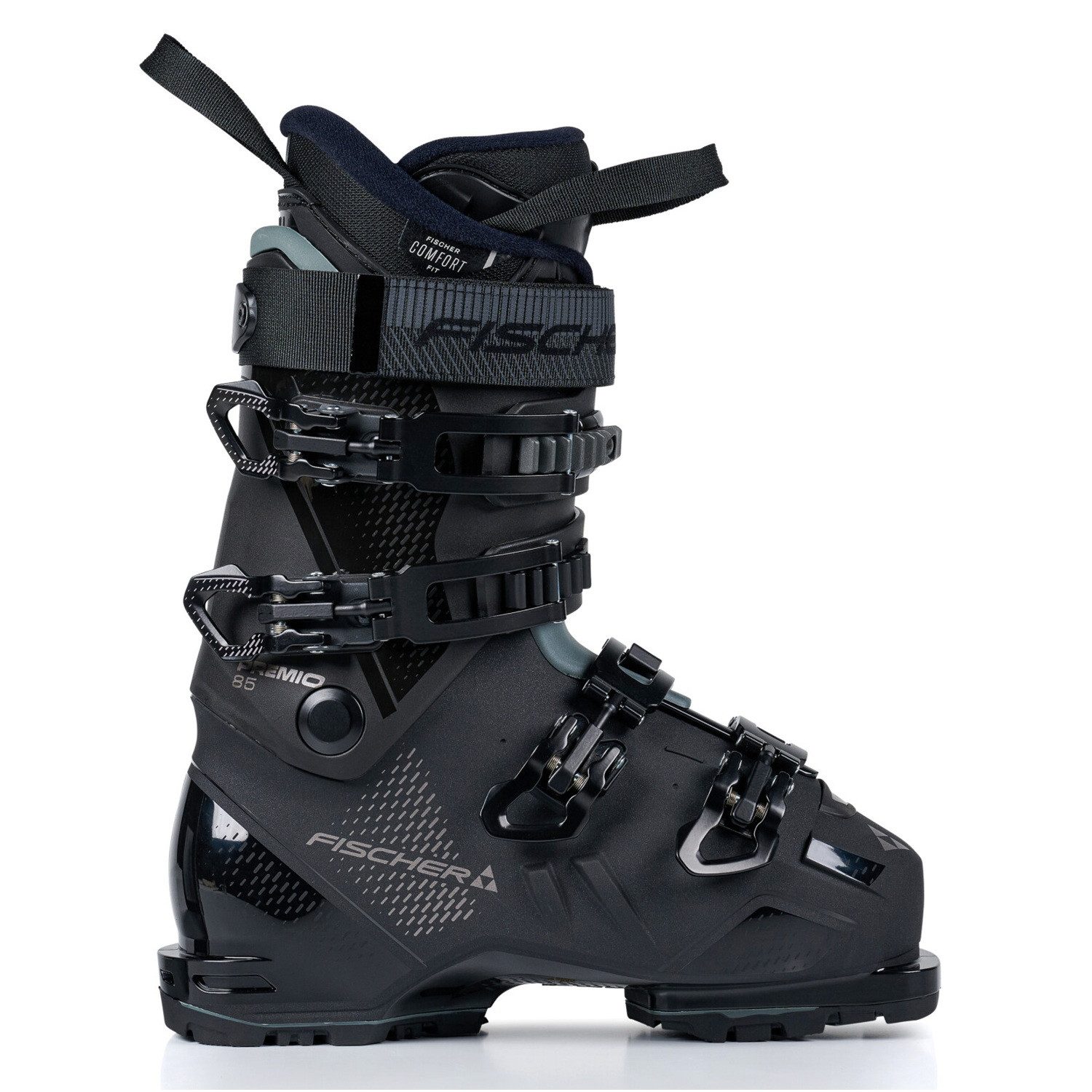 Fischer Sports Fischer Premio 85 Damen Skischuhe Skistiefel U09326 Skischuh