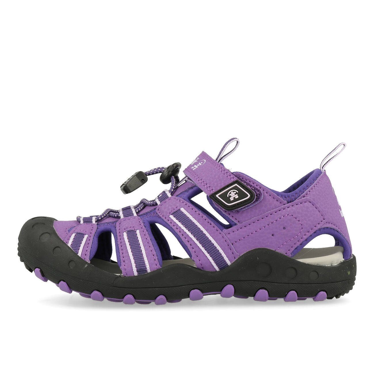 Kamik Kamik Crab Sandale Kinder Purple Orchid EUR 30 Sandale